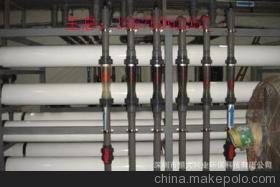 【電鍍鉻\銅/鎳污水處理成套設備廢水處理成套設備】價格,廠家,圖片,污水處理設備,深圳市恒大興業環?？萍?