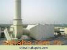 【歡迎采購各類電鍍及化工廢氣處理系統】價格,廠家,圖片,廢氣處理成套設備,昆山市周市韶生環保電鍍機械維修部-
