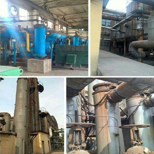 東莞虎門鎮電鍍廠回收 請聯系我們增強服務質量的目標