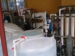 好的電鍍廢水處理成套設備推薦 安陽電鍍廢水處理-首商網