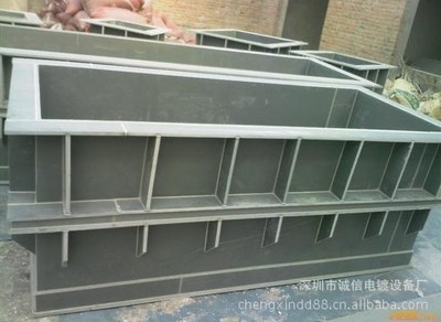 【【廠家直銷】深圳電鍍設(shè)備 電鍍水洗槽成套設(shè)備 質(zhì)量保障 保修】價格,廠家,圖片,其他電鍍設(shè)備,深圳市裕泰德環(huán)?？萍?