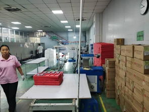 長(zhǎng)安鎮(zhèn)新民新出一樓電鍍廠,園區(qū)形象好空地大