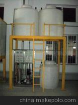 【電鍍設(shè)備、純水設(shè)備,配藥水設(shè)備、純水設(shè)備】價格,廠家,圖片,化工成套設(shè)備,蘇州偉志水處理設(shè)備-