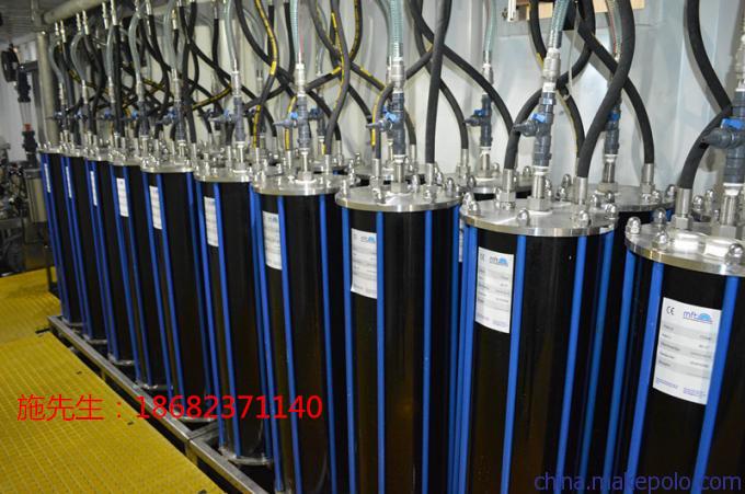 專(zhuān)業(yè)供應(yīng)含鎳電鍍廢水回用零排放設(shè)備及成套工程解決方案