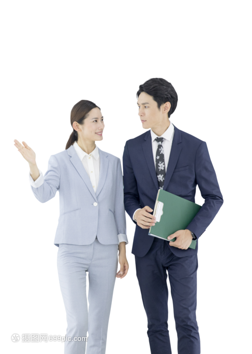 商務人像辦公場所形象照 提升專業形象的必備選擇