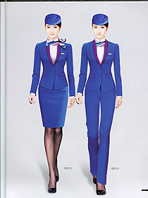 專業商務形象塑造指南 國際經典制服與職業裝全解析