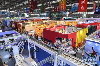 第十五屆深圳文博會 文旅融合促發展，中外交流譜新篇